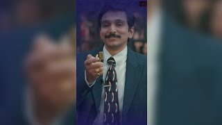 Mat Kar Maya Ko Ahankar Whatsapp Status Video Scam 1992 Status The Harshad Mehta Story [upl. by Ibib]