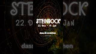 🌟 Steinbock Wochenhoroskop Verträge und Verhandlungen  4 November 2024 🌟 steinbock [upl. by Reviel]