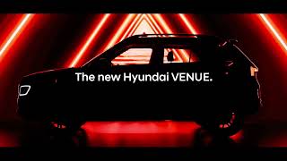 Hyundai Venue  From only R4 499pm  Features [upl. by Ennairam799]