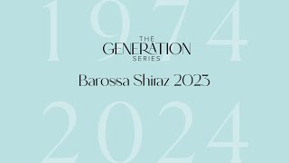 The Wine Societys Generation Series Barossa Shiraz 2023 [upl. by Nauqal]