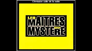 Erreur sur la personne Les maîtres du Mystère [upl. by Coridon371]