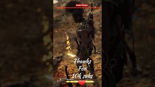 Stealth Gameplay Assassins Creed Odyssey [upl. by Rianna16]