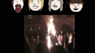 The Story Of Guy Fawkes [upl. by Keary]