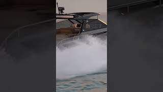 Bronson 50 yacht power [upl. by Audri]