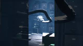 Little nightmares II  The Teacher littlenightmares2game enhancededition littlenightmares2 [upl. by Duggan]