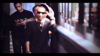 Fading Away  Lil Crazed Official Music Video ORIGINAL [upl. by Alcus489]