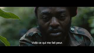 LA MISÉRICORDE DE LA JUNGLE de Joël Karekezi  BandeAnnonce 2018 [upl. by Hussein]