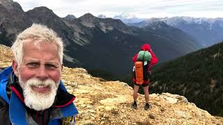 PCT HIKE 2024  Episode 141 [upl. by Malet]