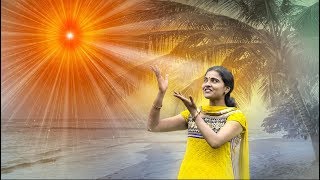 Jagavella Duragi   Kannada Video Song HD  Brahma Kumaris [upl. by Aivartal]