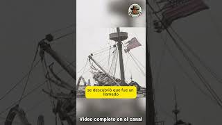 Territorio Estadounidense en México el Cementerio Americano y el último sueño del soldado invasor [upl. by Burleigh]