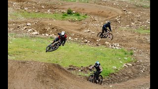 Year of the Creek  Whistler Mountain Bike Park [upl. by Yerdna]