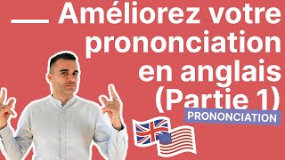 Améliorez votre prononciation en anglais avec ces homophones  partie 1 [upl. by Aruasi751]