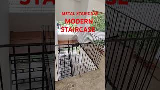 METAL STAIRCASE metalstair [upl. by Donnenfeld810]