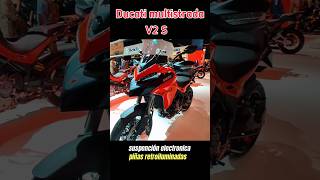 Ducati multistrada v2 [upl. by Duong]