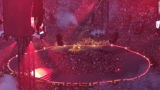 Metallica  29042023  Full Show  Johan Cruijf ArenA Amsterdam [upl. by Enirahtak364]