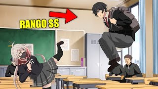 EL HEREDERO DEL NINJA MAS FUERTE FUE SECUESTRADO POR UNA CHICA ASESINA  Resumen de anime [upl. by Barbaraanne]