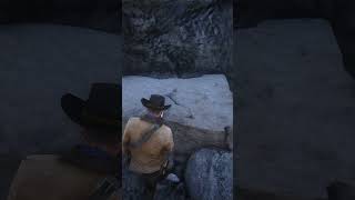 Topi Sherif  NEVADA HAT   RDR2 shorts shortvideo reddeadredemption [upl. by Gaudette205]