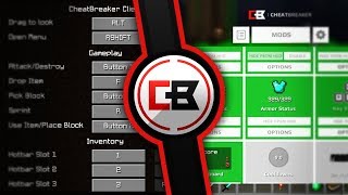 SuchSpeeds CheatBreaker amp Minecraft PvP Settings [upl. by Myers]