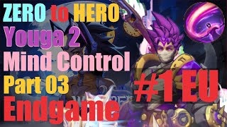 SS4  Youga 2  Zero to Hero  Part 03  Final Build  Mind Control  Torchlight Infinite  Tips [upl. by Ttennaej]