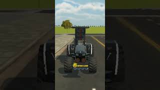 Tractor Stand Yashvir tractor Stand 002 tractorstant viral gaming [upl. by Fatimah961]