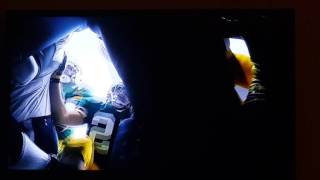 Clay Matthews hilarious new commercial [upl. by Onihc159]