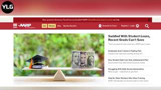 MyAARPMedicare  MyAARPMedicare Login  wwwmyaarpmedicarecom  My AARP Medicare [upl. by Gnort]