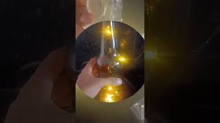 Part 1 Bottle decoration idea craft light youtube glass bottle lighting decoration [upl. by Yve234]