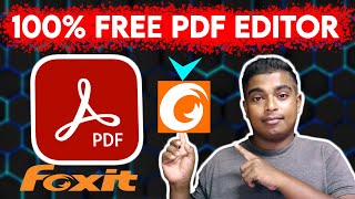 Best Free PDF Reader amp Editor For Windows PC 💯 Working [upl. by Kneeland970]