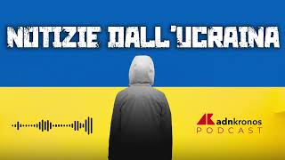 Munizioni a grappolo arrivate in Ucraina  Notizie dallUcraina  Podcast [upl. by Yerag]