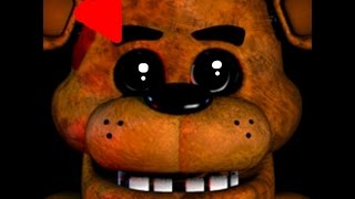 Hur Man Gör Golden Freddy Oläskig [upl. by Nielsen72]