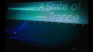 Cubicore  A State of Trance Festival 2024  Ahoy Rotterdam [upl. by Auqemahs]