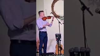 Excerpt From a Jewish Potpourri violin music amazing скрипка музыка epicmusic jewish [upl. by Eelinnej]