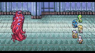 Peetz Plays Final Fantasy IV Pixel Remaster ep20  Tower of Babel Again [upl. by Holly-Anne]