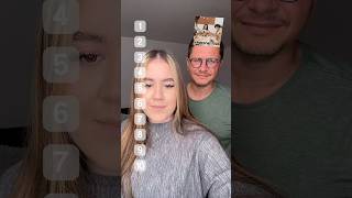 Rest des Videos gibt’s auf TikTok 💃🏼😜PapaLustig comedy lustig dailyshorts funny [upl. by Geoffrey335]