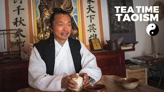 Taoism Daoism Explained by Taoist Master [upl. by Llekram]