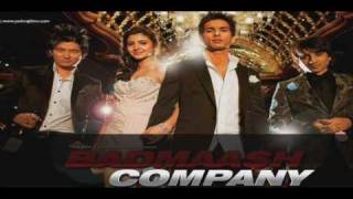 Badmaash Company Full Movie Hindi Review amp Facts  Shahid Kapoor  Anushka Sharma  Meiyang Vir Das [upl. by Eednil]