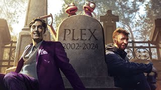 😱Plex se Entierra en Vivo y Directo por dos días en el Hormiguero [upl. by Ibor73]