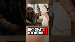 Start Talking  Red Dead Redemption 2 [upl. by Harras]