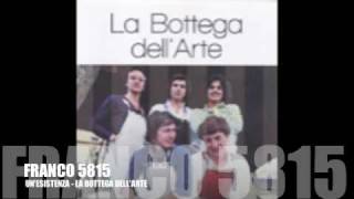 LA BOTTEGA DELLARTE  Unesistenza [upl. by Un]