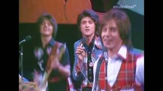 Bay City Rollers  Bye Bye Baby [upl. by Baoj]