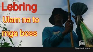 Lebring Ulam nato mga boss fishing [upl. by Liman]