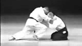 Aikido Gozo Shioda [upl. by Meingoldas]