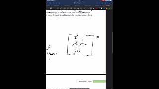 Substitution Reaction SN1SN2 Kinetics Energy Diagrams and Mechanism Practice [upl. by Dleifniw290]