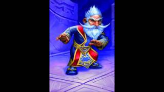 millhouse manastorm sound [upl. by Ahseid614]