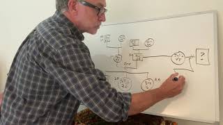 How to Draw a Genogram [upl. by Emixam]