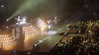 Green Day  Hitchin a Ride  Budweiser Gardens  London Ontario  19 March 2017 [upl. by Eoin]