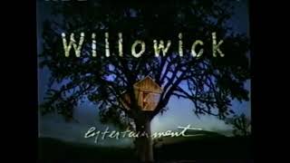 The GreenblattJanollari StudioWillowick EntertainmentFOX Television Studios 2000 [upl. by Ralleigh]