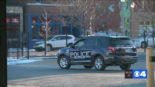 Private security cars branded with police raise questions for some provide peace of mind for [upl. by Ellehsor415]