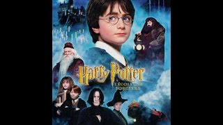 Harry Potter à lécole des sorciers résumé en quelques minutes maxi [upl. by Bega355]