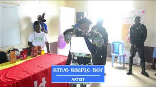 STIVO SIMPLE BOY EPIC PERFORMANCE [upl. by Auqined]